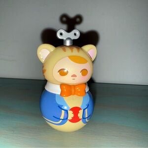 Popmart - Pucky Figurine